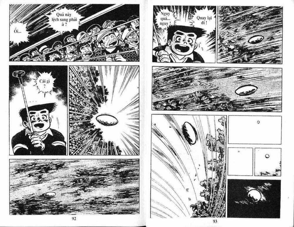 Tân Teppi - Chapter 40 - Trang 44