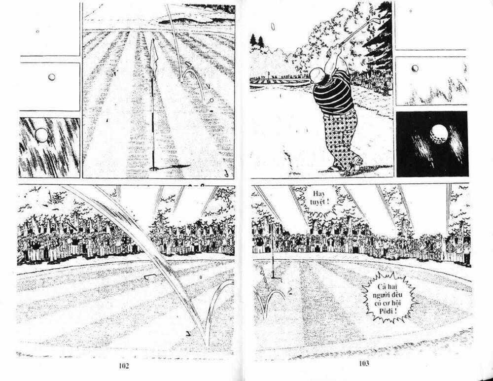 Tân Teppi - Chapter 40 - Trang 49