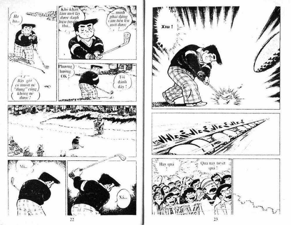 Tân Teppi - Chapter 40 - Trang 9