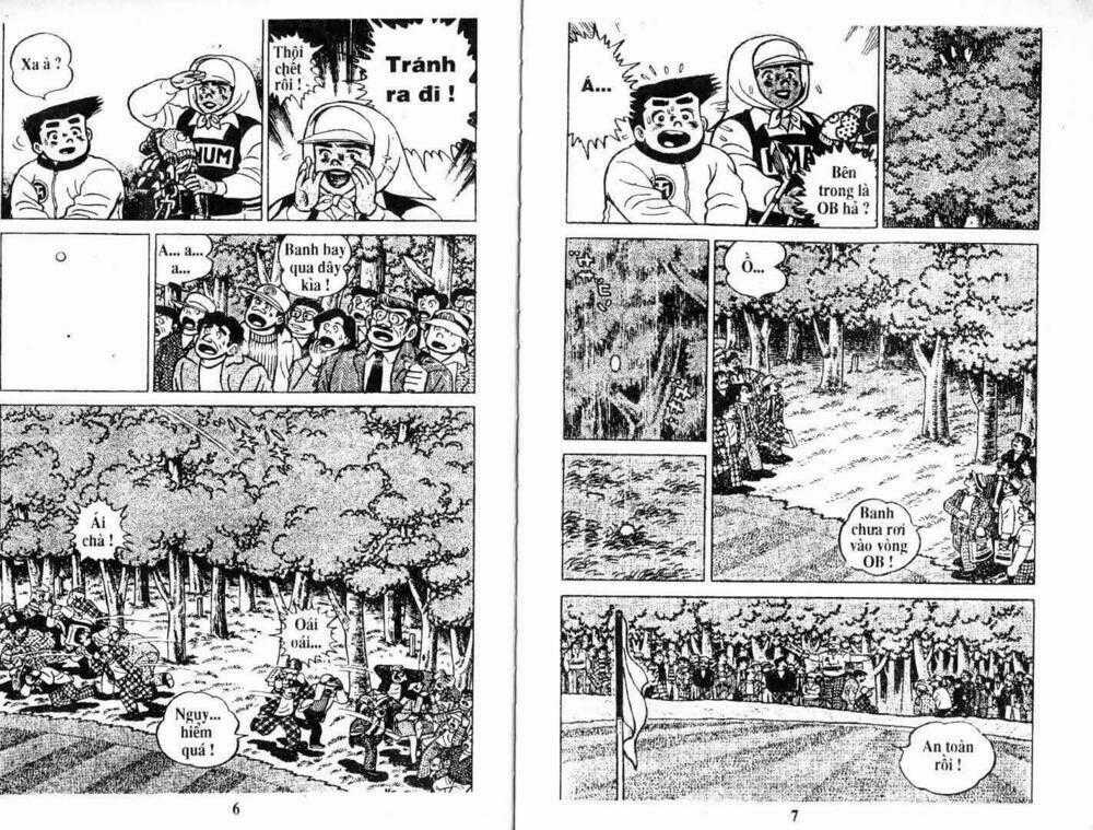 Tân Teppi - Chapter 41 - Trang 2