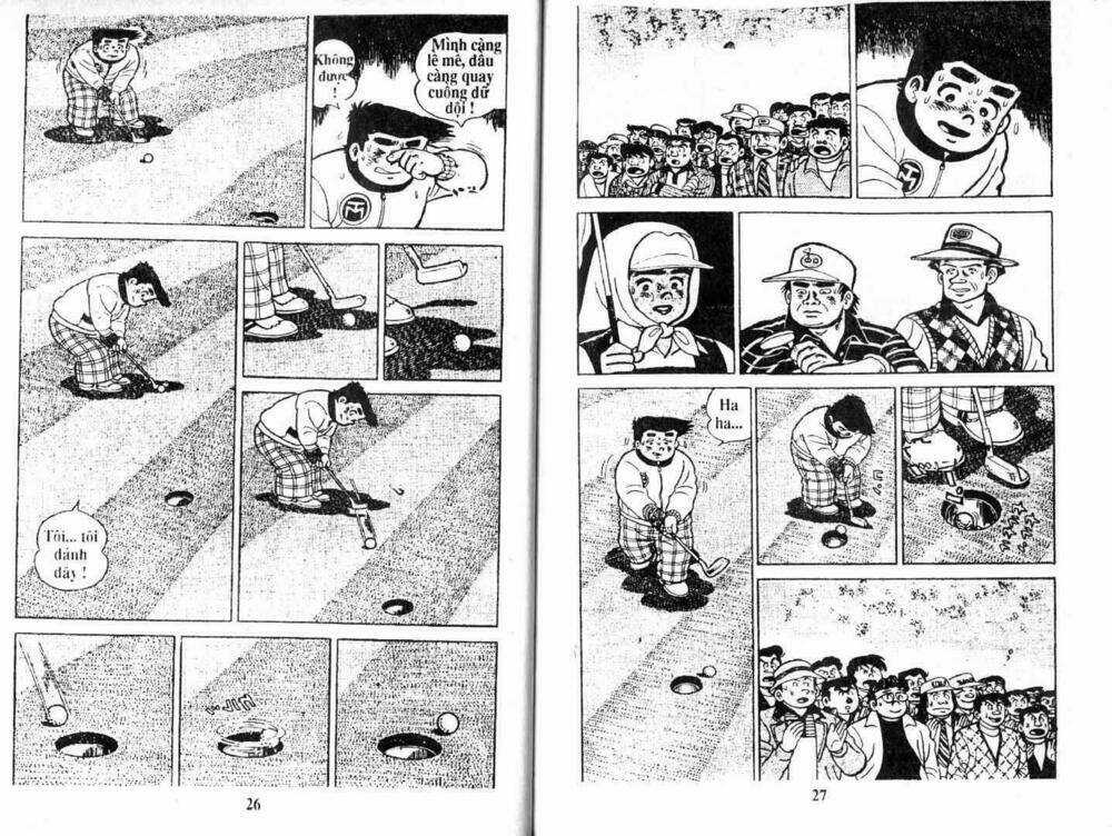 Tân Teppi - Chapter 41 - Trang 12