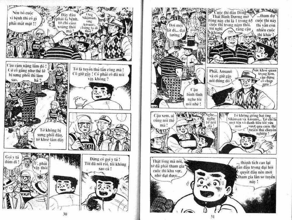 Tân Teppi - Chapter 41 - Trang 14