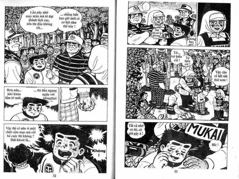 Tân Teppi - Chapter 41 - Trang 15