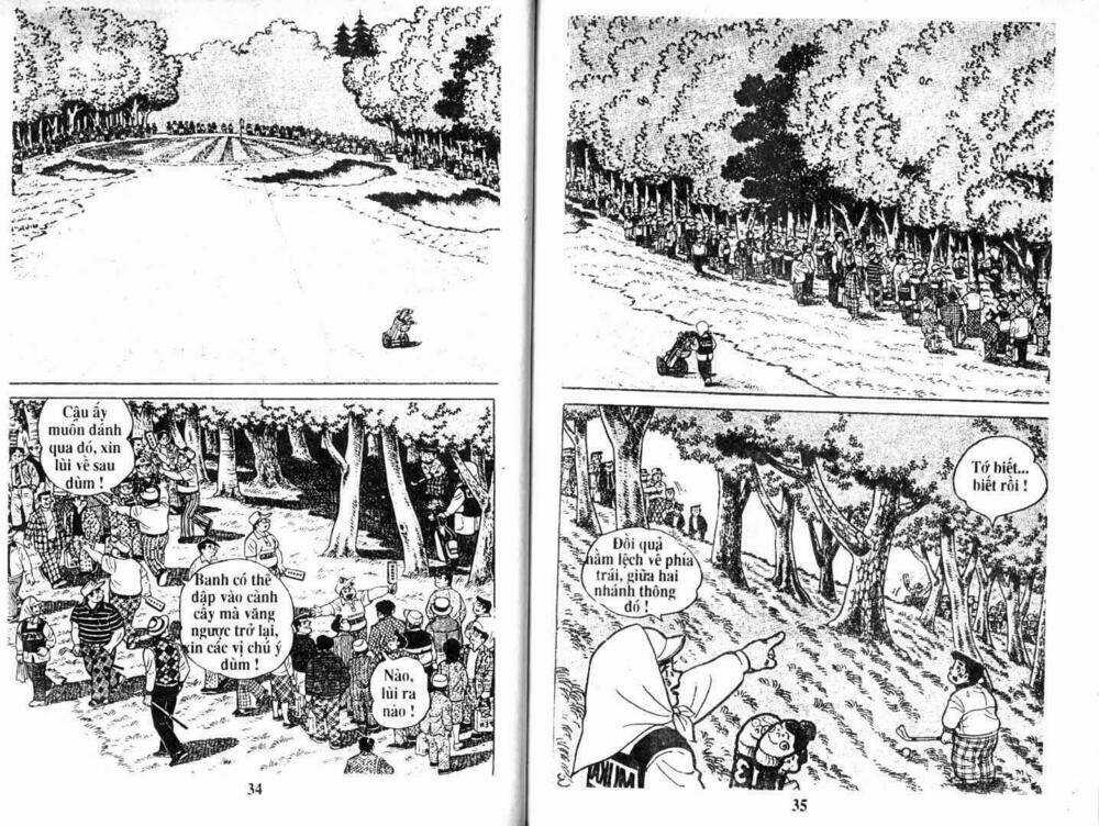 Tân Teppi - Chapter 41 - Trang 16