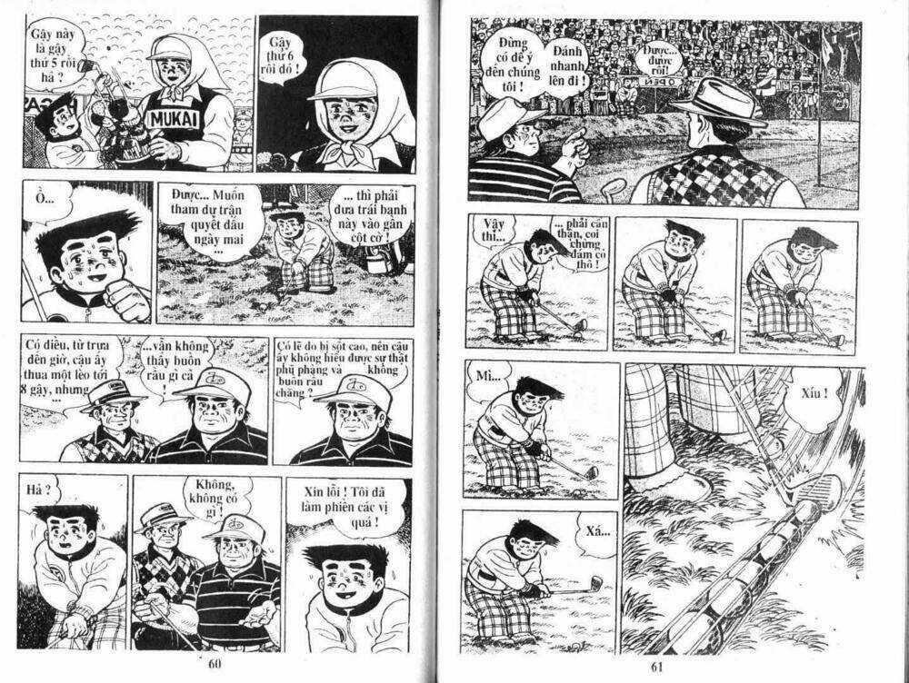 Tân Teppi - Chapter 41 - Trang 29