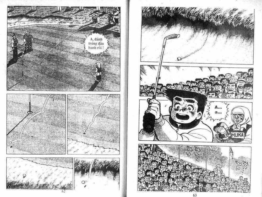 Tân Teppi - Chapter 41 - Trang 30