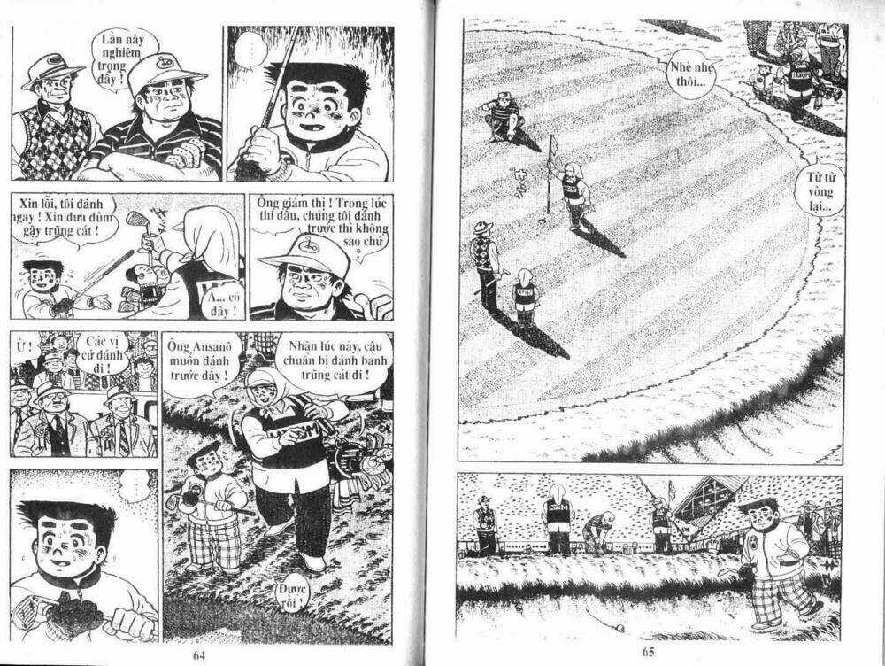 Tân Teppi - Chapter 41 - Trang 31