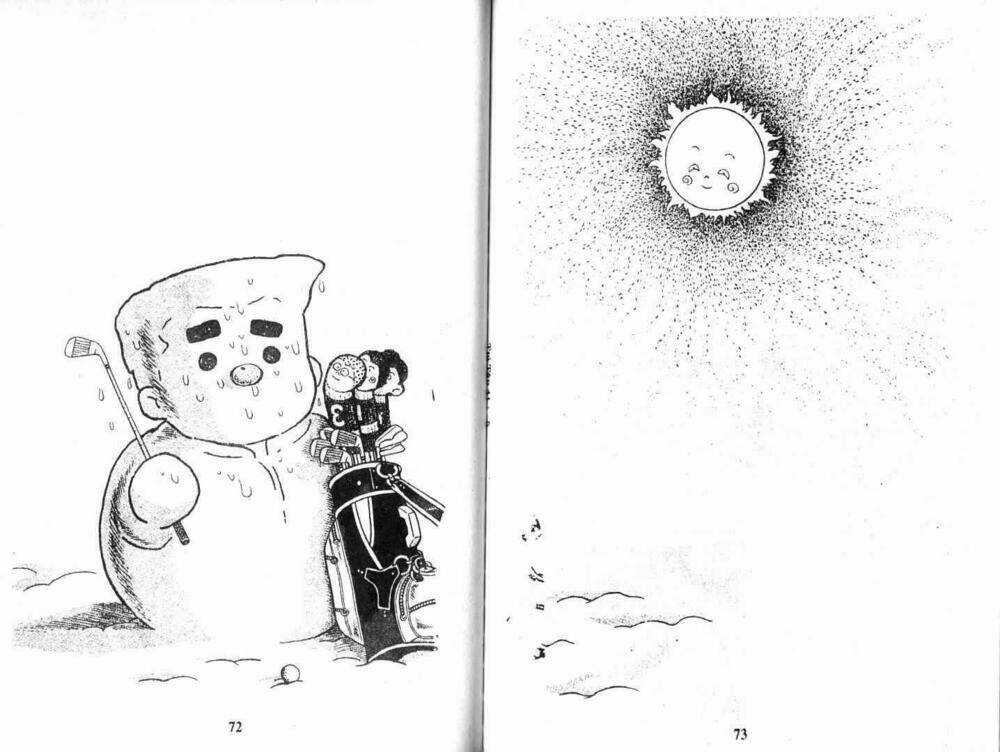 Tân Teppi - Chapter 41 - Trang 35