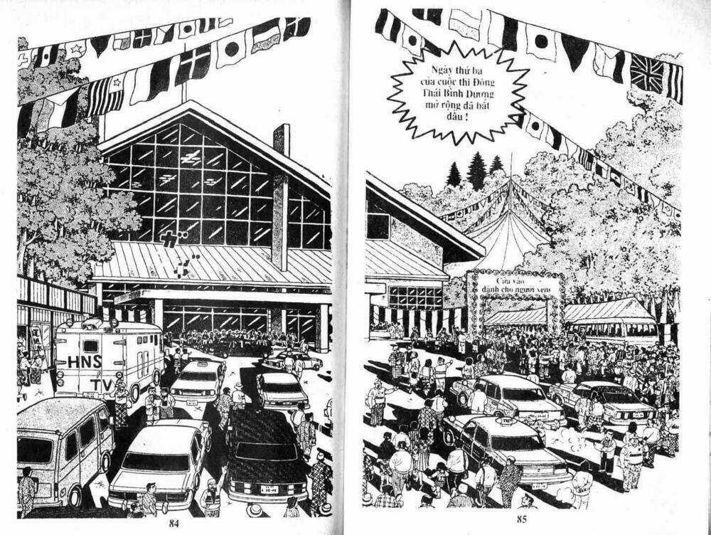 Tân Teppi - Chapter 41 - Trang 41