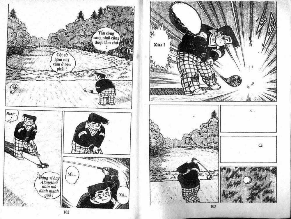 Tân Teppi - Chapter 41 - Trang 50