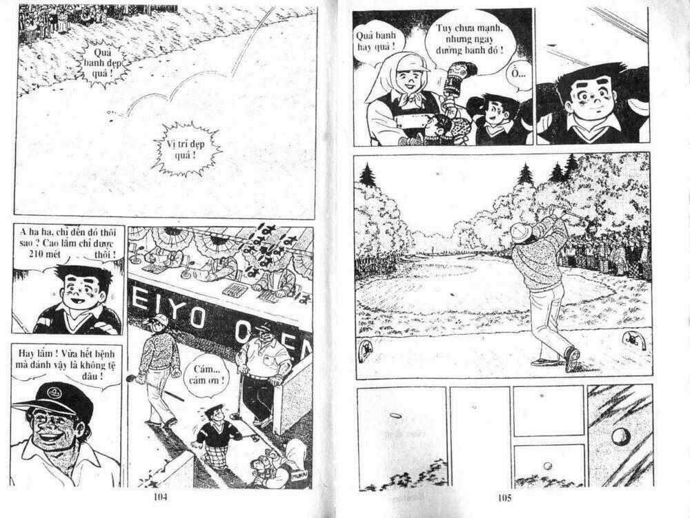 Tân Teppi - Chapter 41 - Trang 51