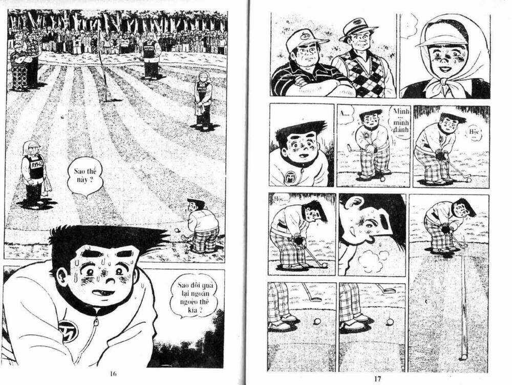 Tân Teppi - Chapter 41 - Trang 7