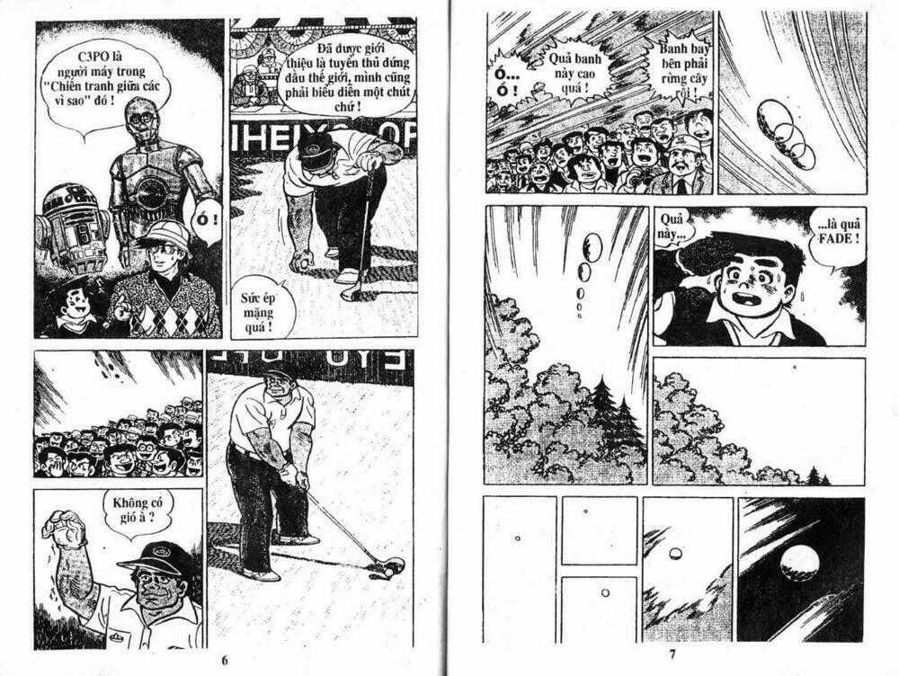 Tân Teppi - Chapter 42 - Trang 2