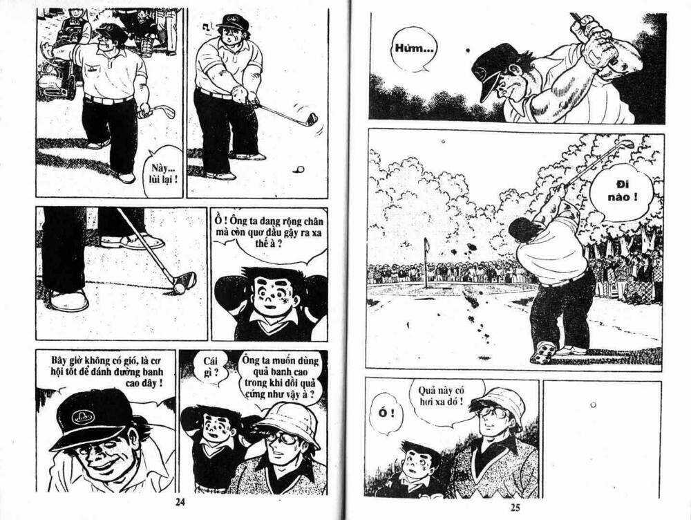 Tân Teppi - Chapter 42 - Trang 11