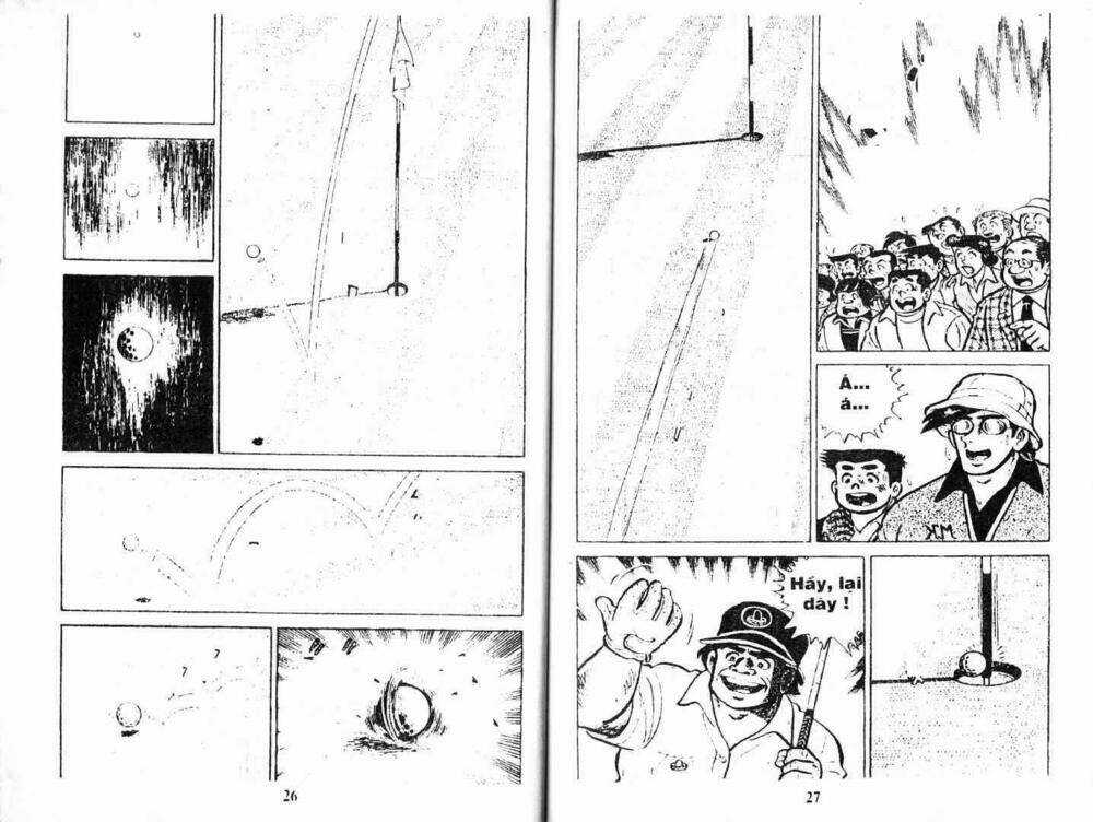 Tân Teppi - Chapter 42 - Trang 12