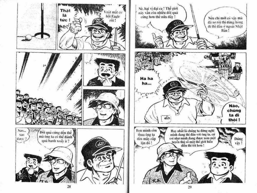 Tân Teppi - Chapter 42 - Trang 13