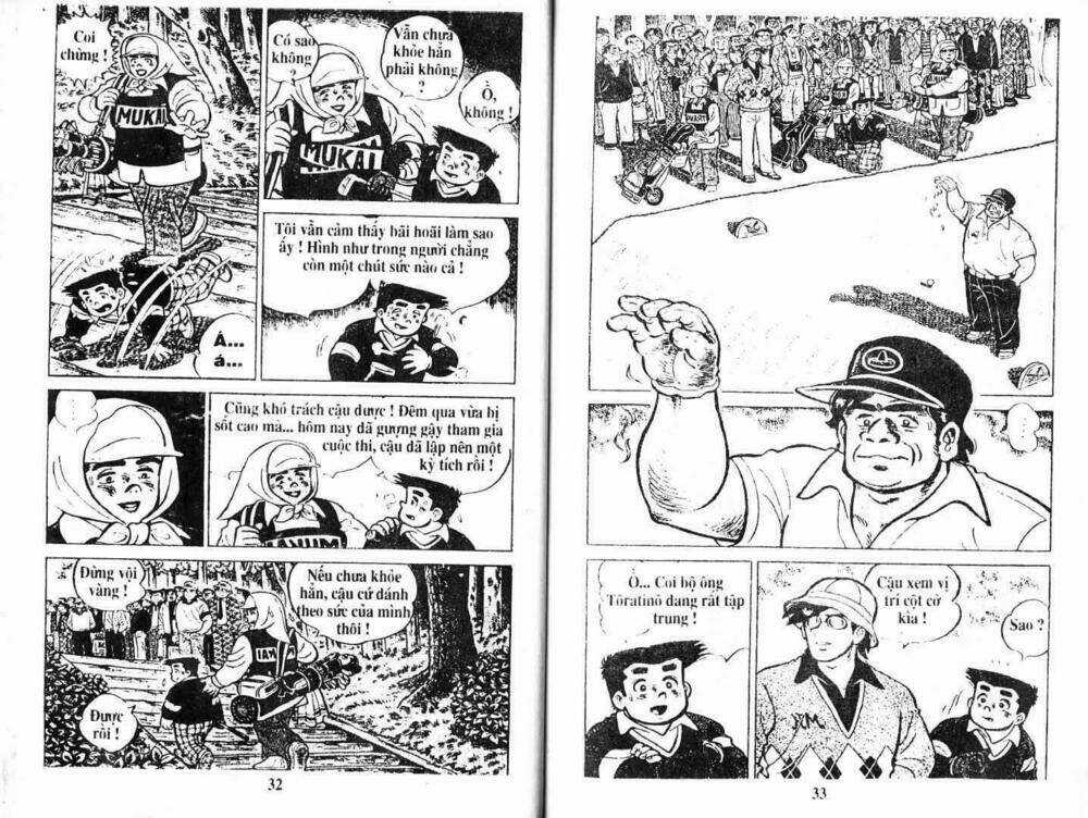 Tân Teppi - Chapter 42 - Trang 15