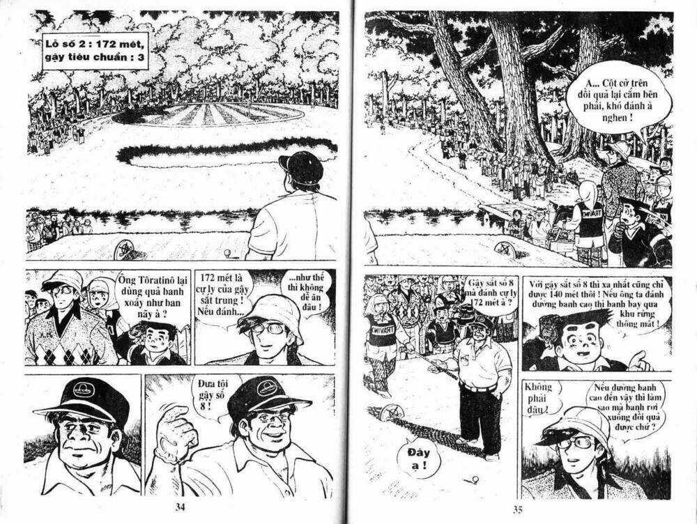 Tân Teppi - Chapter 42 - Trang 16