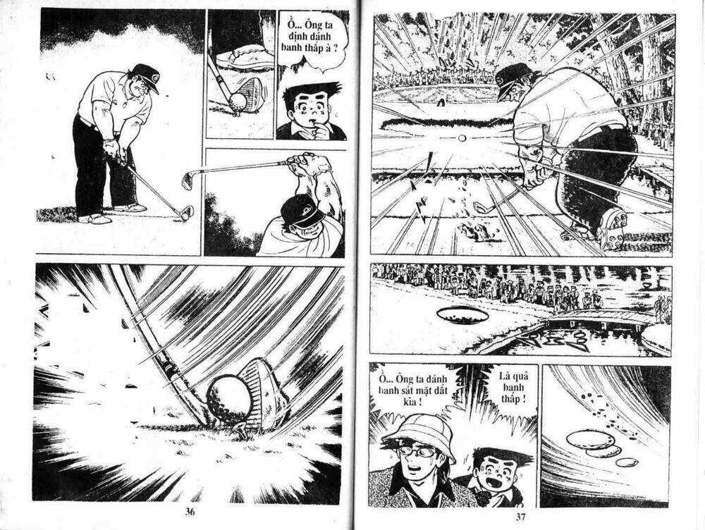 Tân Teppi - Chapter 42 - Trang 17