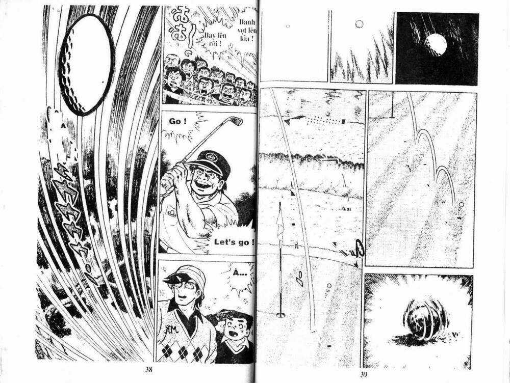 Tân Teppi - Chapter 42 - Trang 18