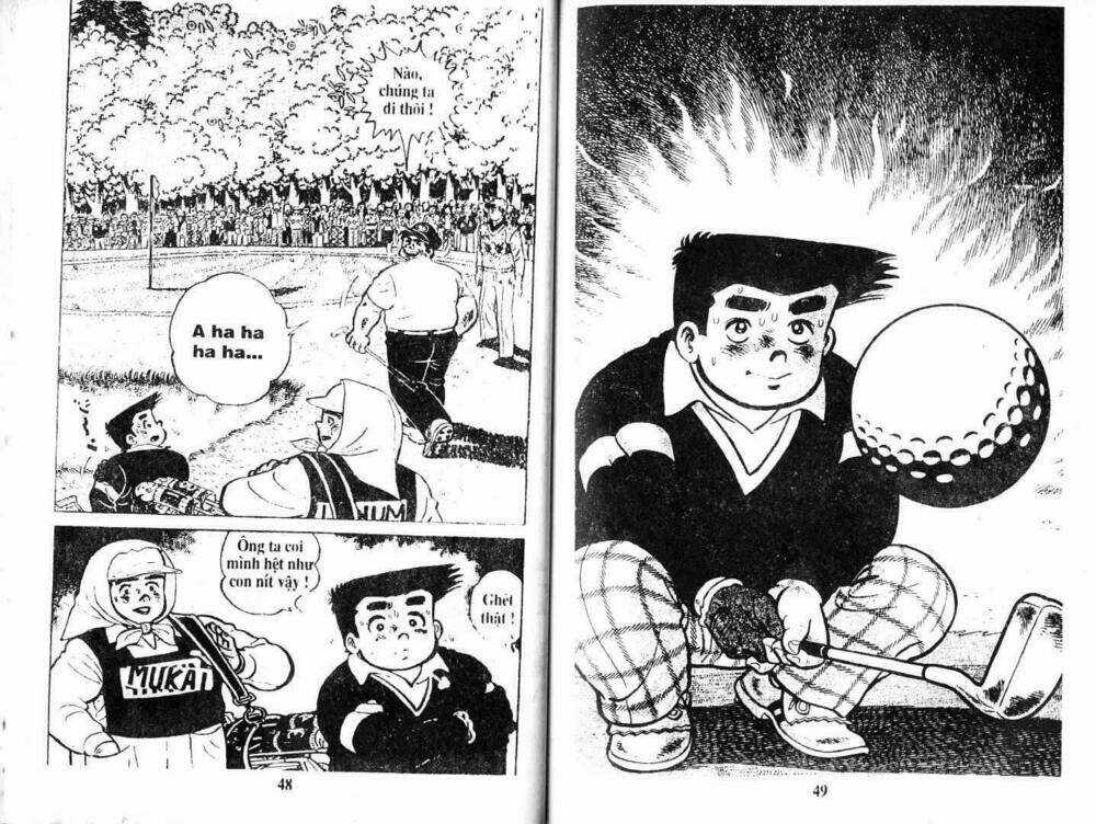 Tân Teppi - Chapter 42 - Trang 23