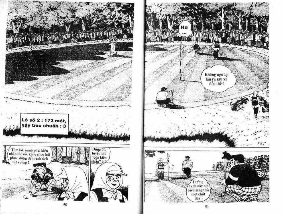 Tân Teppi - Chapter 42 - Trang 24