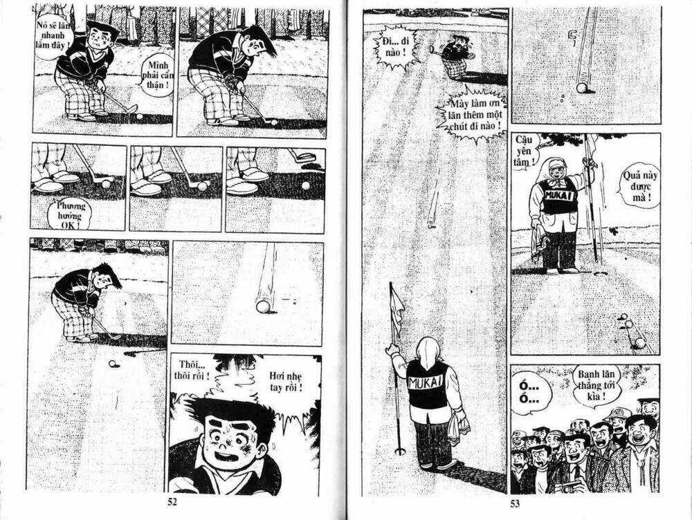 Tân Teppi - Chapter 42 - Trang 25