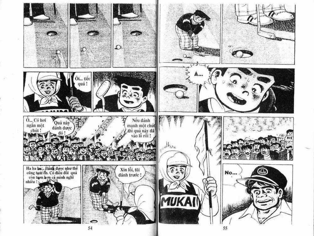 Tân Teppi - Chapter 42 - Trang 26