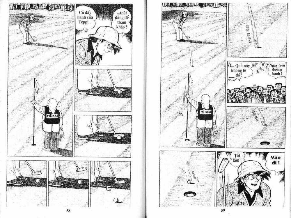 Tân Teppi - Chapter 42 - Trang 28