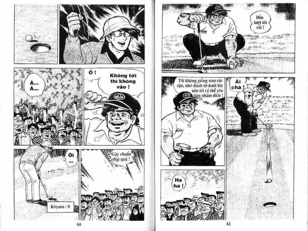 Tân Teppi - Chapter 42 - Trang 29