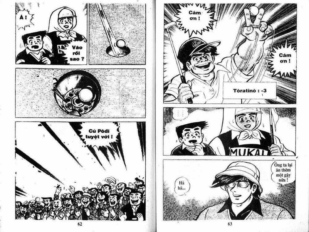 Tân Teppi - Chapter 42 - Trang 30