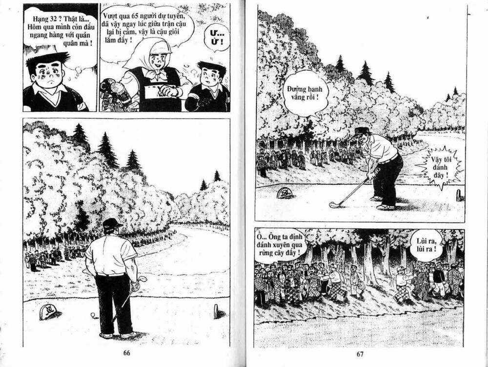 Tân Teppi - Chapter 42 - Trang 32