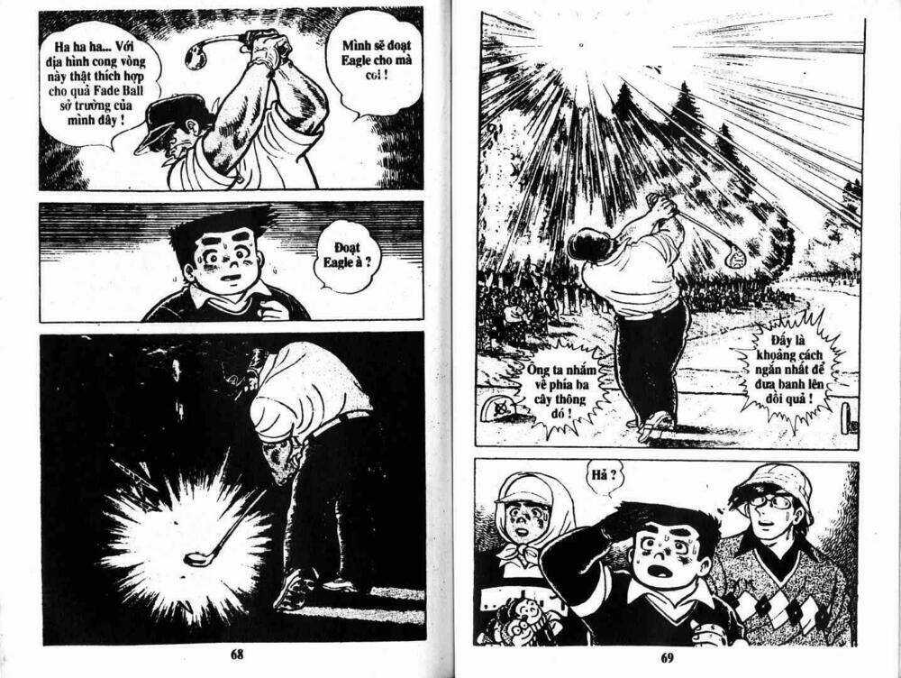 Tân Teppi - Chapter 42 - Trang 33