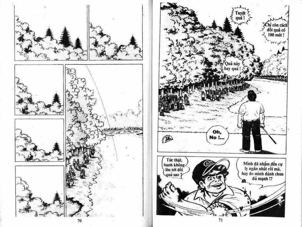 Tân Teppi - Chapter 42 - Trang 34