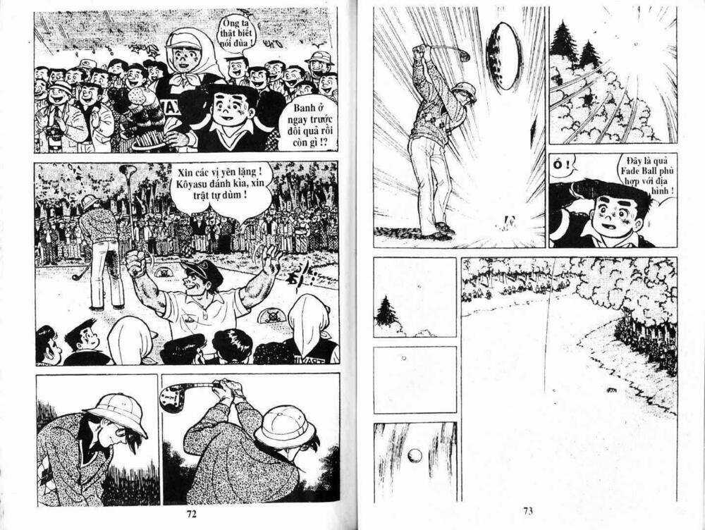 Tân Teppi - Chapter 42 - Trang 35