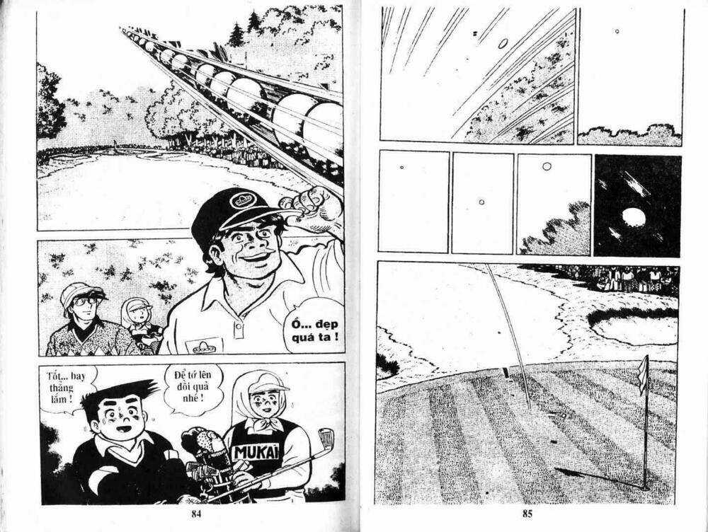 Tân Teppi - Chapter 42 - Trang 41