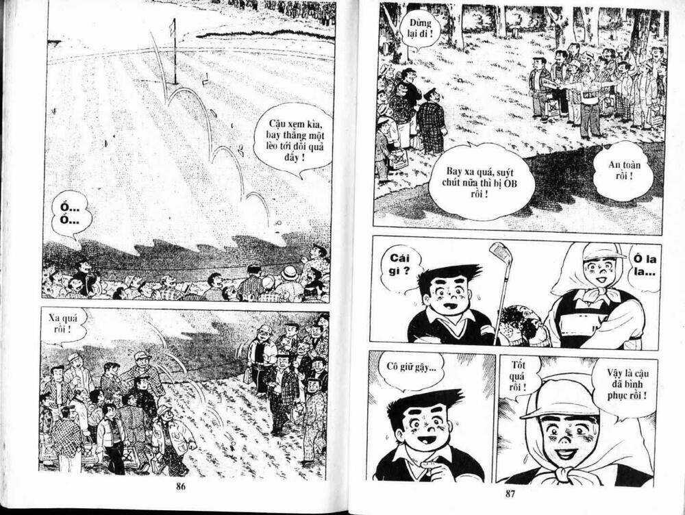 Tân Teppi - Chapter 42 - Trang 42