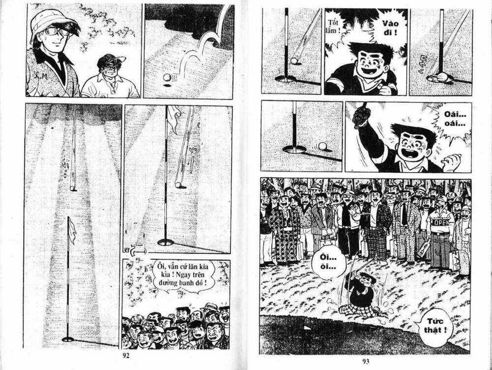 Tân Teppi - Chapter 42 - Trang 45