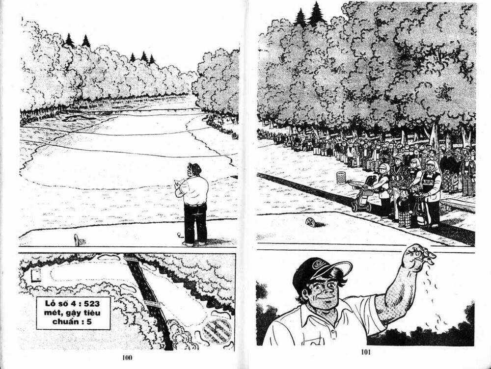 Tân Teppi - Chapter 42 - Trang 49