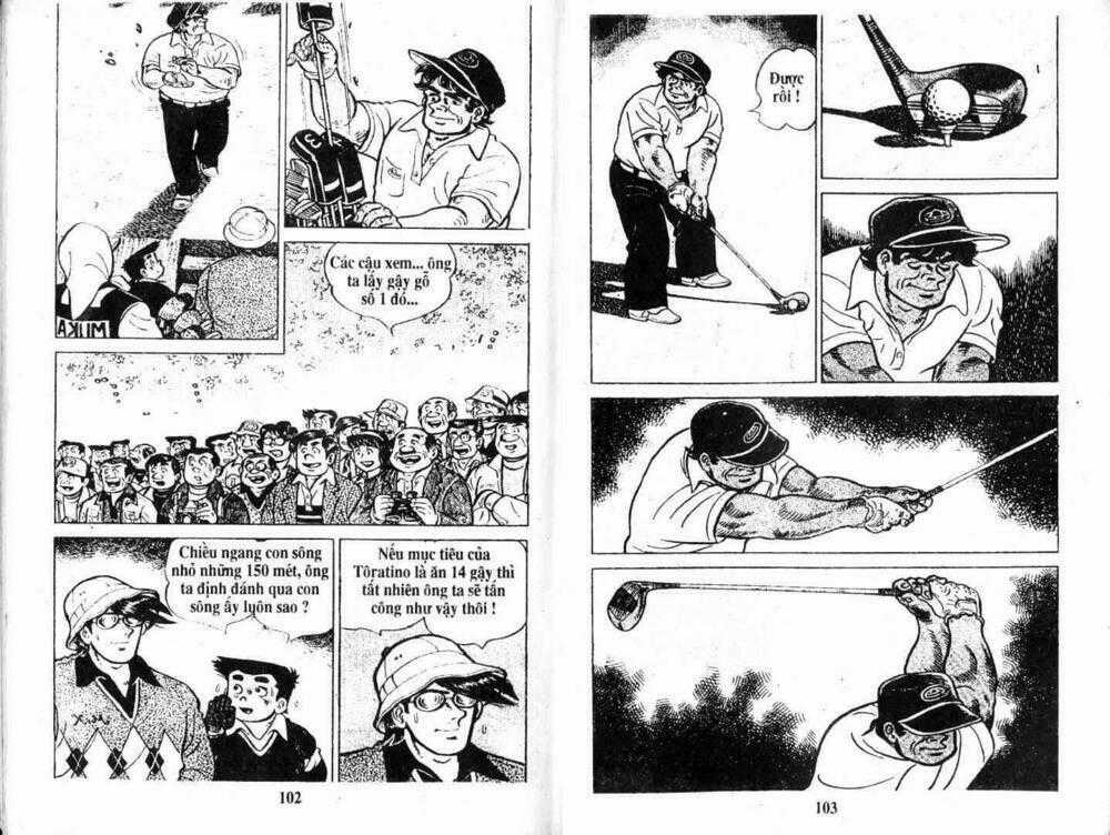 Tân Teppi - Chapter 42 - Trang 50