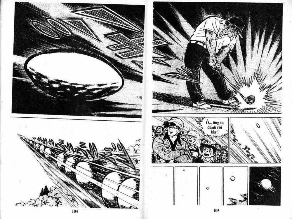 Tân Teppi - Chapter 42 - Trang 51