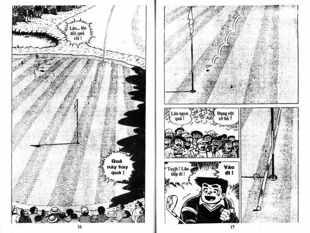 Tân Teppi - Chapter 42 - Trang 7