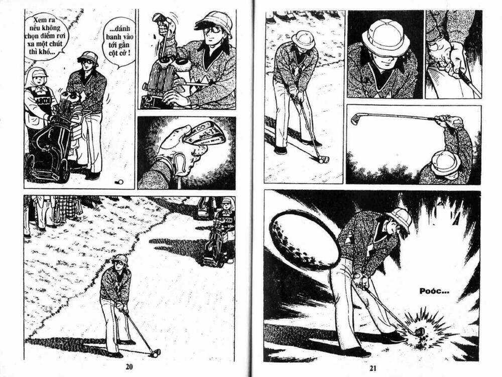 Tân Teppi - Chapter 42 - Trang 9