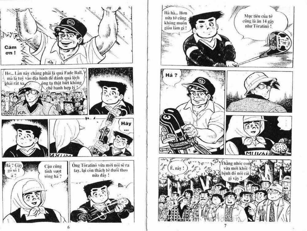 Tân Teppi - Chapter 43 - Trang 2