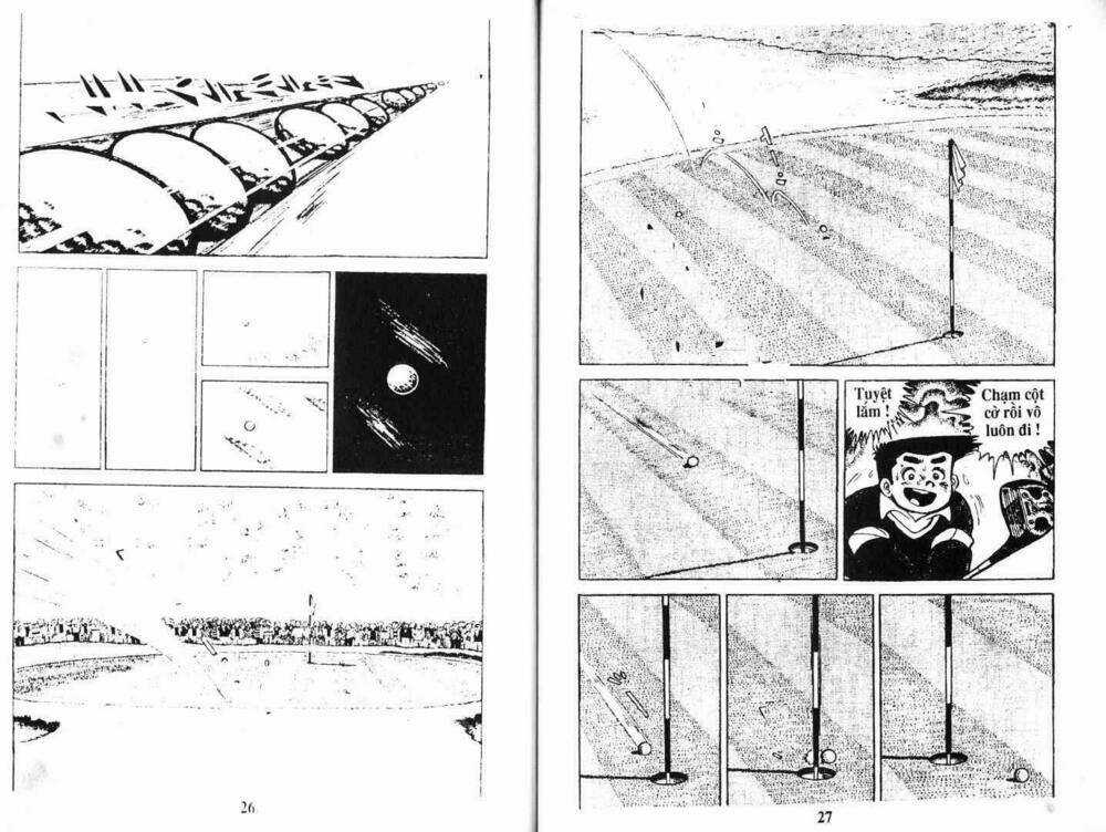 Tân Teppi - Chapter 43 - Trang 11