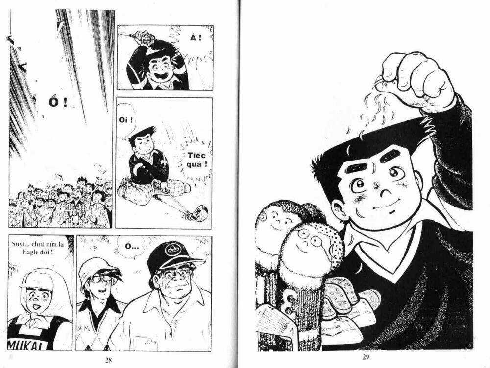 Tân Teppi - Chapter 43 - Trang 12