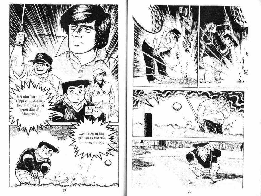 Tân Teppi - Chapter 43 - Trang 14