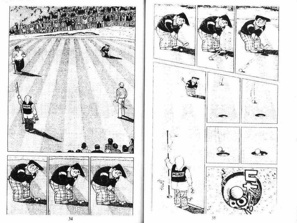 Tân Teppi - Chapter 43 - Trang 15