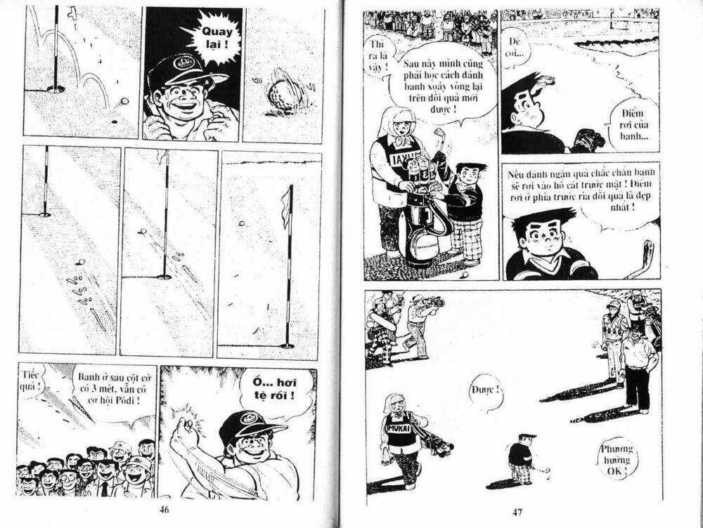 Tân Teppi - Chapter 43 - Trang 20