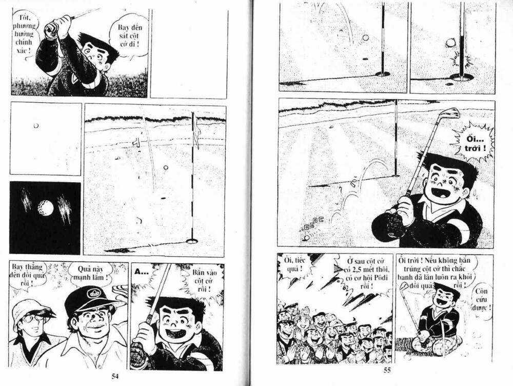 Tân Teppi - Chapter 43 - Trang 24